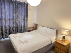 Cosy Room in Glasgow Central